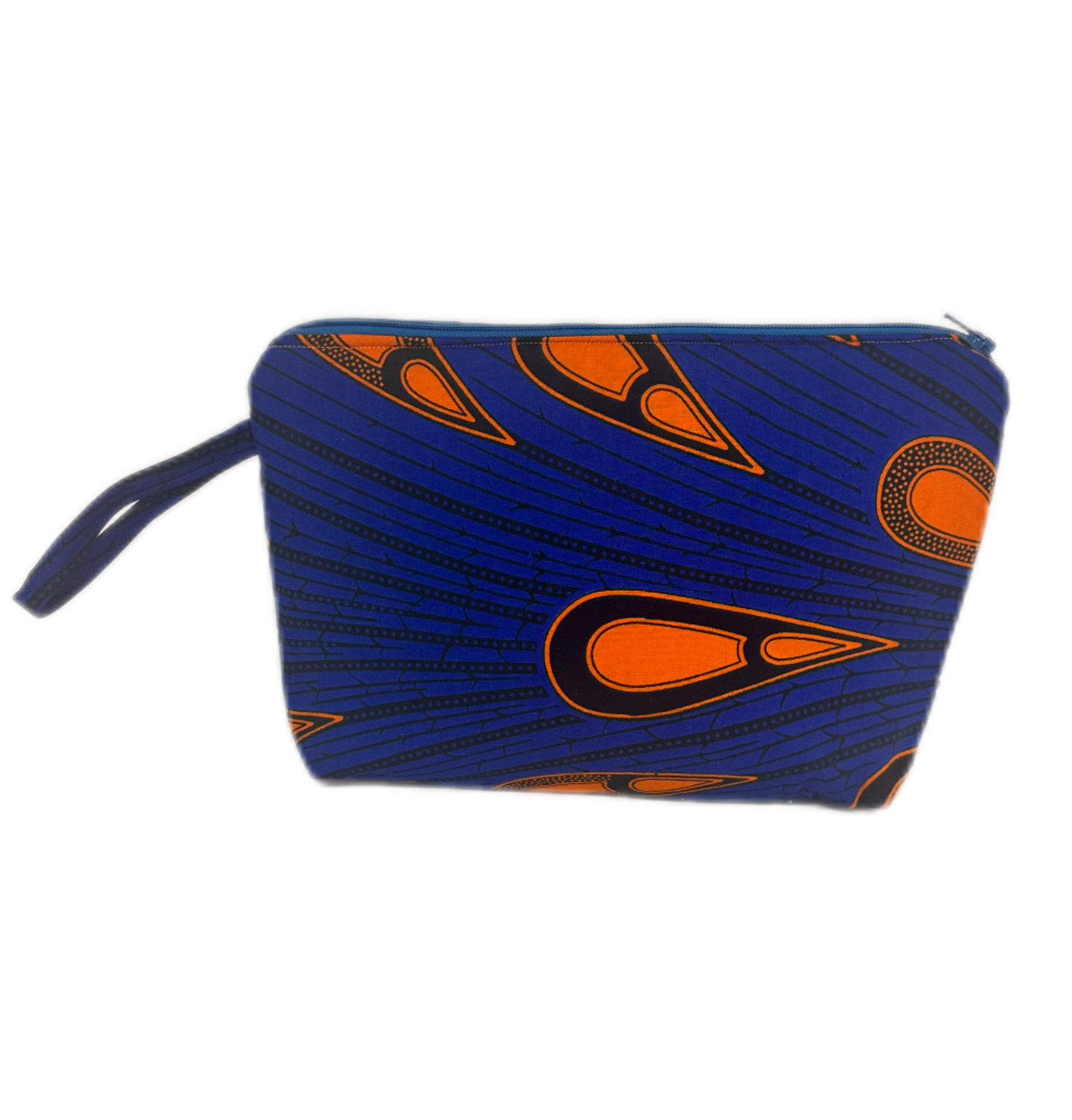 Blue Mandarin